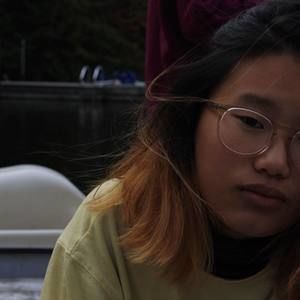 Meet your Posher, Anaïs